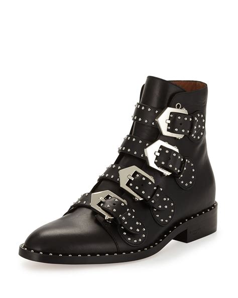 givenchy studded boots farfetch|Women's Givenchy Clothing .